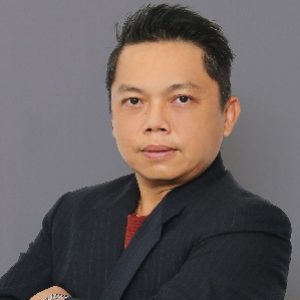 Dedy Tan